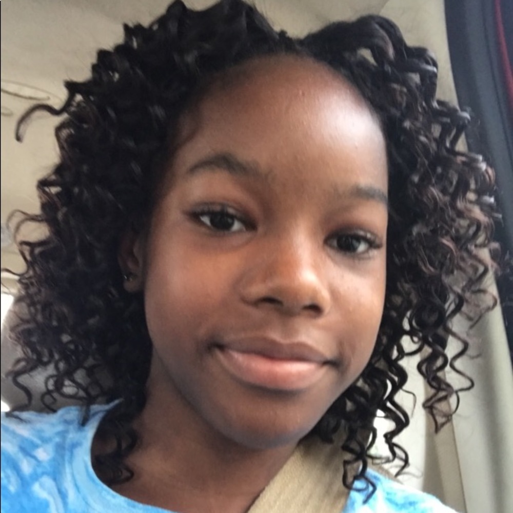 Meet your Posher, Kylie